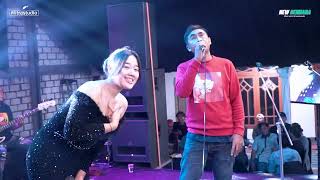 Download lagu SINDY MELLY - LOVE AND TEARS | NEW DENNADA Live Mantup mp3