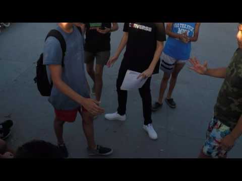 DOSIO vs CONDOR - OCTAVOS (5ta Fecha - 5/3)