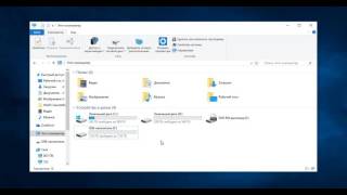 Как изменить файловую систему флешки ntfs на fat32 наоборот.