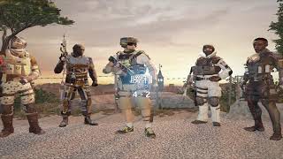 R6S PC 二時まで
