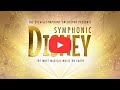 CFCArts Orchestra - Symphonic Disney