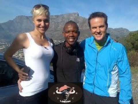 Laaicee Three Step mix 8