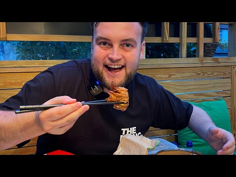 We Found A BANGING Japanese In Chorlton!