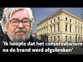 Van Rossem Vertelt: Over het conservatorium en de kerk die er ooit stond | RTV Utrecht