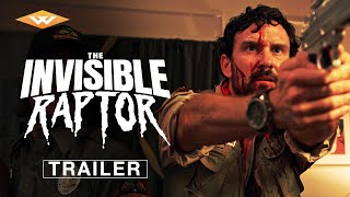 Official Redband Trailer