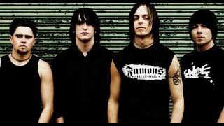 BuLLet for My VaLentine - Tears don&#39;t FaLL