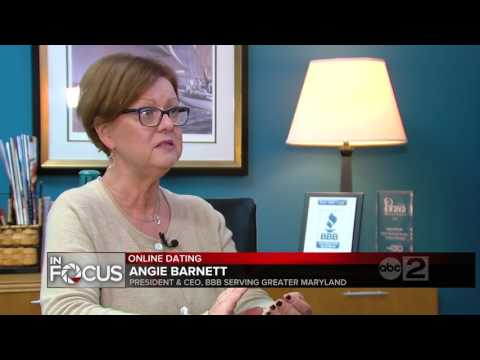 Better Business Bureau gives Match.com F rating