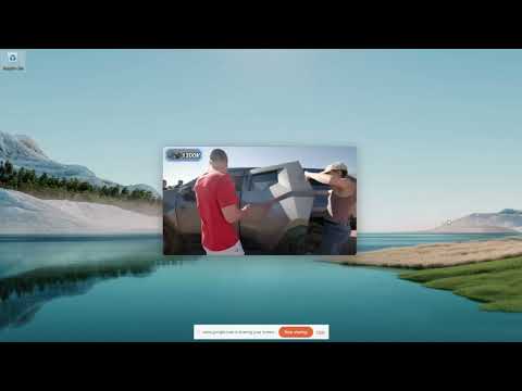 Item video thumbnail