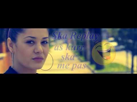 Fjolla Shala feat Big Ar - Ska Replay
