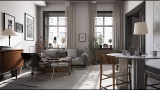 Archinteriors for UE vol. 8