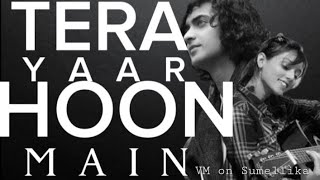 Download lagu Tera Yaar Hoon Main VM on Sumellika || Sumellika's love vm || #sumellika #mallika #terayaarhoonmain mp3 Download lagu Tera Yaar Hoon Main VM on Sumellika || Sumellika's love vm || #sumellika #mallika #terayaarhoonmain mp3