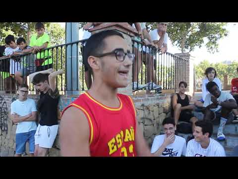 BORYK VS VERA (CUARTOS) - SUMMER BATTLE II