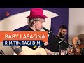 Baby Lasagna Rim Tim Tagi Dim Acoustic Jutro Na Otvorenom