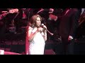 Aretha Franklin - Believe in Yourself - Chicago March 31st 2017