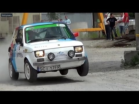 Daniel Opioła/Bartek Gaura - Podsumowanie sezonu 2013