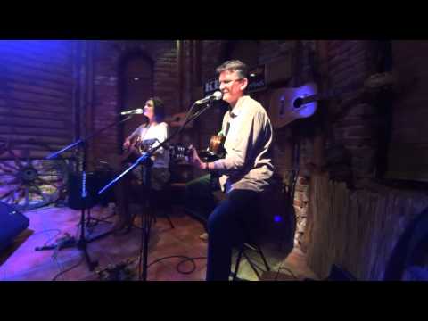 KORYCKI ŻUKOWSKA - Pieśń gruzińska