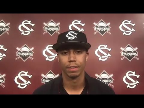 POSTGAME: Andrew Peters on Dayton — 2/20/21