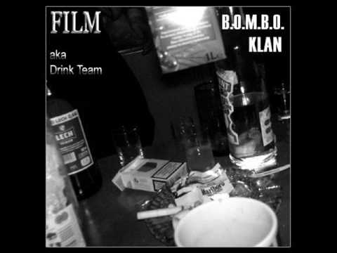 KowaleZ Kurani Furmani(B.O.M.B.O KLAN/DRINKTEAM) - Wychillinili się [audio]