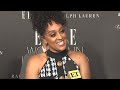 Why Tia Mowry Feels ‘Blessed’ After Divorce (Exclusive)