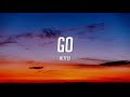 NEFFEX - Go! (Lyrics)