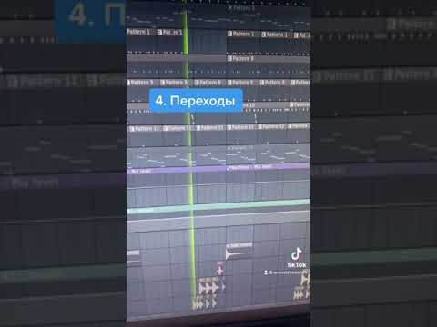 РАЗБОР БИТА “EAZY x BAYASTAN x G-VOO - BOMBITA”