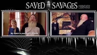 Saved Savages Rick and Randal tell Bryan about their Sons of Thunder days video