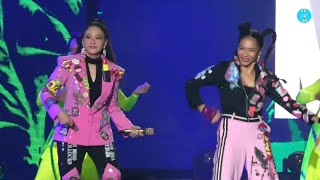 Download lagu Duo Maia - Lelaki Buaya Darat - Live At Entertainment Awards mp3