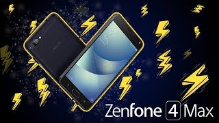 Asus ZenFone 4 Max 3GB/32GB ZC554KL