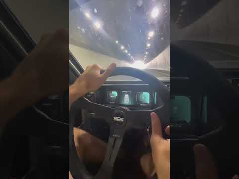 E tu lo diresti che è una Fiat Panda 141 prima serie?