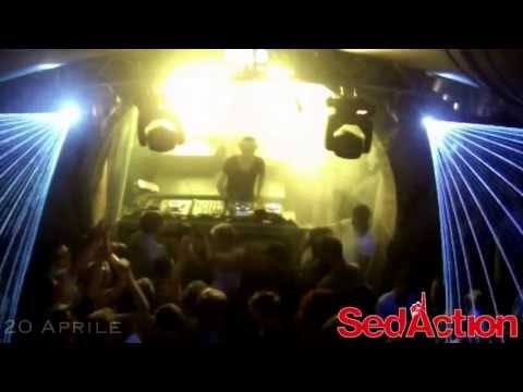 SedAction Live 20 Aprile 2013