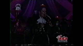 Pandora – Amor Eterno.  Teatro Metropólitan, 2003.