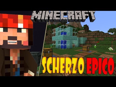 Scherzo a Hemerald mentre Registra w/BisUmTo & LoreSchaeffer