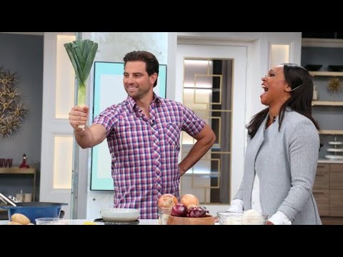 download lagu mp3 mp4 Potato Parmesan Soup, download lagu Potato Parmesan Soup gratis, unduh video klip Potato Parmesan Soup