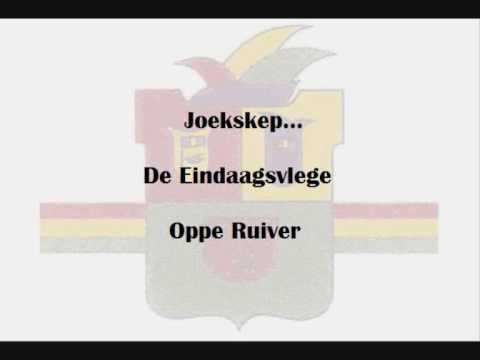De Eindaagsvlege - Joekskep... (Halve finale LVK 2010)