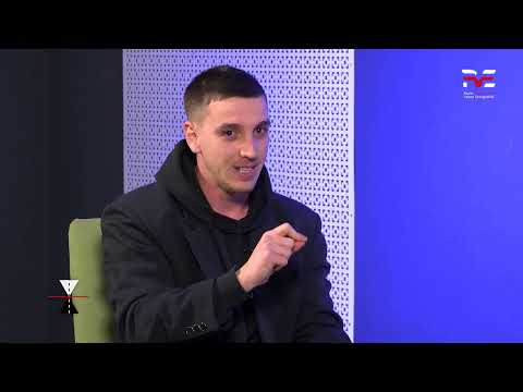 Ep 86 Întâlniri de gradul 0 - Sami Bejinar