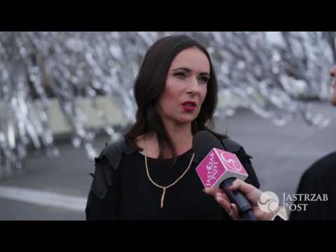 Kasia Kowalska o singlu "AYA": "Córka powiedziała mi..."