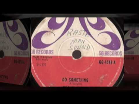 the maytones - groove me extended with grooving charlie - 1971 funky reggae