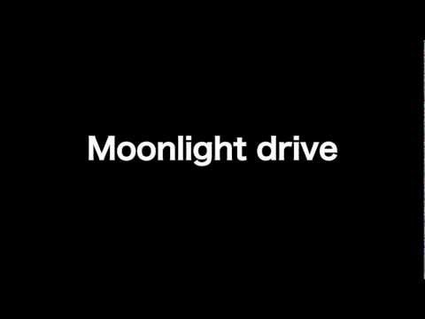 The Doors Moonlight Drive Lyrics