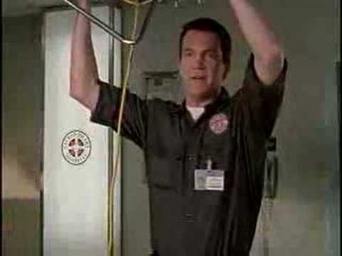 Scrubs - 4ª Temporada (Legendado) - PEN-DRIVE INCLUSO