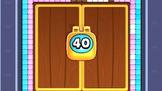 Pixel Flow Level 351