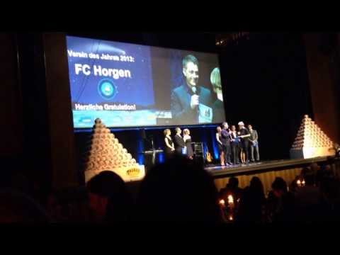 Verein des Jahres 2013