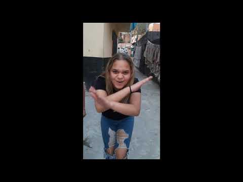 Mc teteus da zl  /  Mc isa da VN   -  MEDLEY NA QUEBRADA