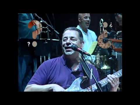 RUBEN BLADES SEIS DEL SOLAR nuevo DVD Decisiones HD 5