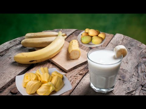 download lagu mp3 mp4 Jackfruit Mango Smoothie, download lagu Jackfruit Mango Smoothie gratis, unduh video klip Jackfruit Mango Smoothie