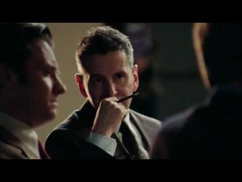 Die USA sind nicht das großartigste Land der Welt ...