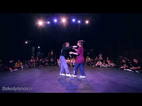 Top16 13-16 Hip-Hop - Doma vs Oliwia | Śląska Biba 2018 | WWW.SZKOLYTANCA.PL