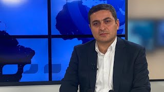 Խոսքի Իրավունք - Մենուա Սողոմոնյան