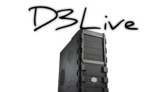 D3Live: Should You Build a Computer?