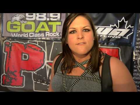 PWA Pro Wrestling #7