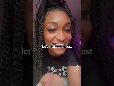 Fav part to sing 🎤 “Callin For You” by Vicki Vox ft King Sis (out today!! 🎉)